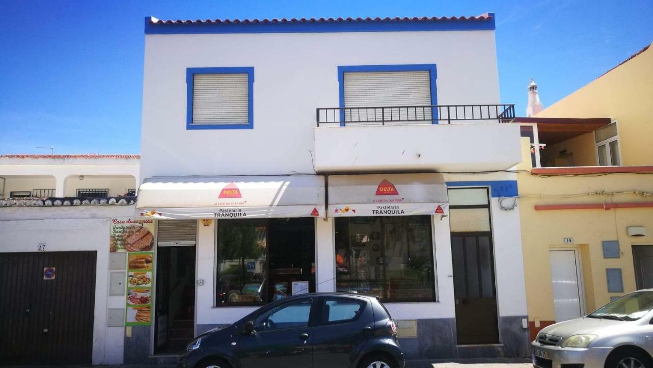 Keep Calm Apartments Ferragudo  Exterior photo