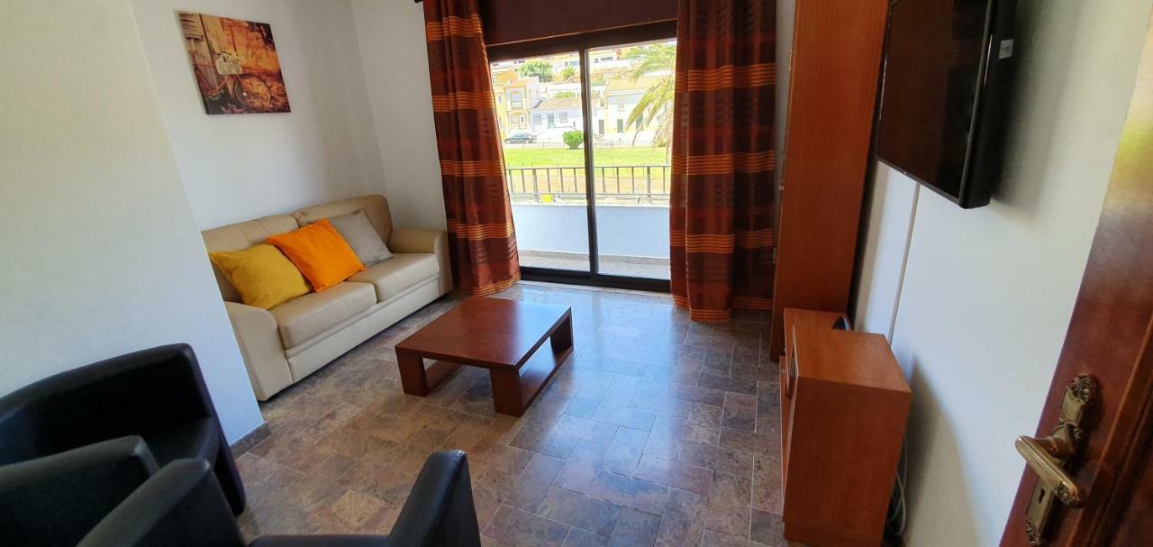 Keep Calm Apartments Ferragudo  Exterior photo