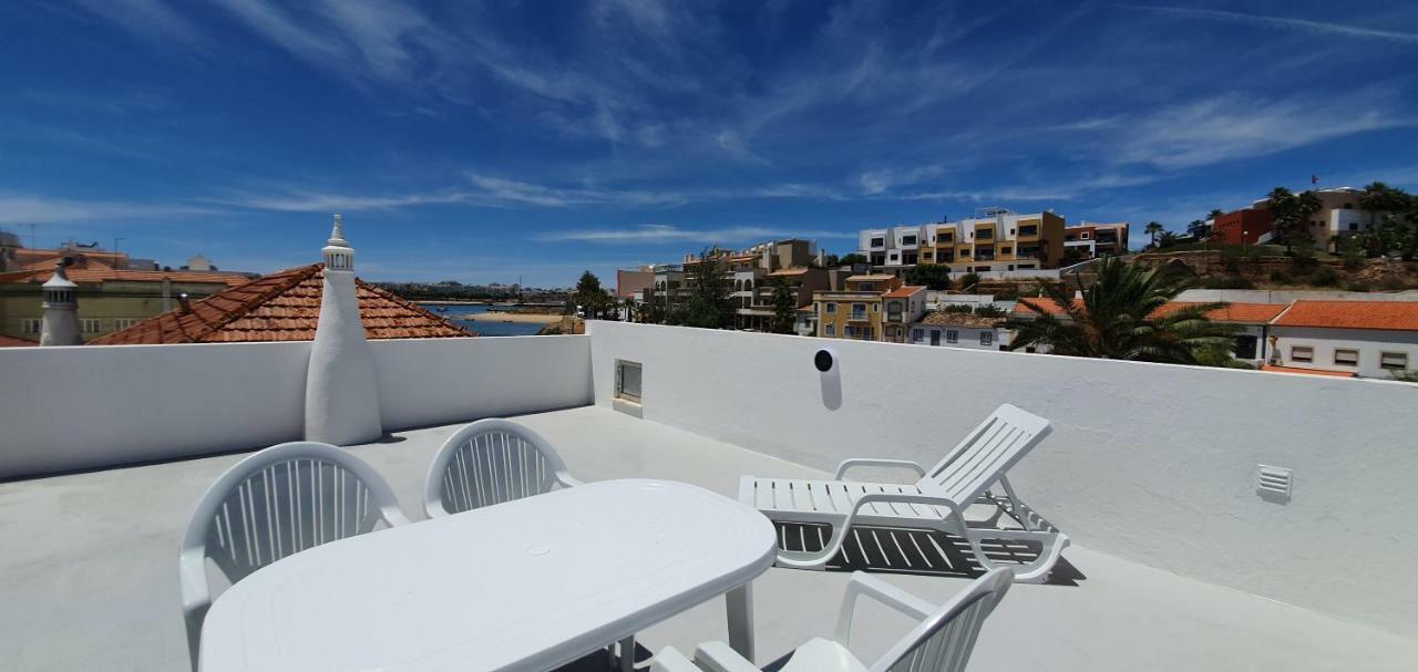Keep Calm Apartments Ferragudo  Exterior photo