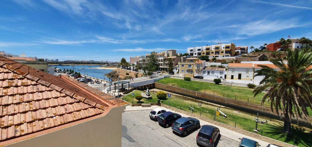Keep Calm Apartments Ferragudo  Exterior photo